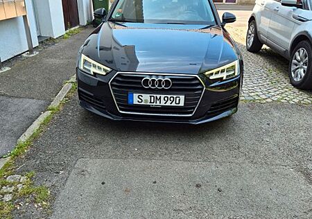 Audi A4 2.0 TDI S tronic design Avant design