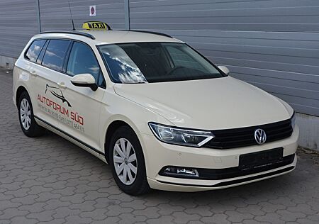 VW Passat Variant Volkswagen 2.0TDI Grosser Service NEU
