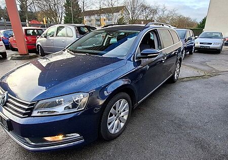 VW Passat Variant Volkswagen Comfortline BlueMotion Automatik