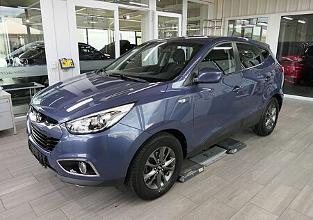 Hyundai ix35 Comfort 2WD