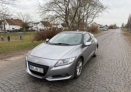 Honda CR-Z 1.5 GT 50 Jahre Edition GT 50 Jahre Edition
