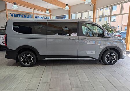 Ford Tourneo Custom 2.0 L2 Active AWD Panoramadach