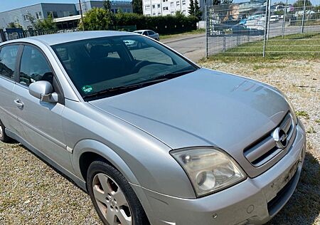 Opel Signum