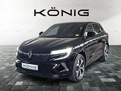 Renault Austral Techno Mild Hybrid 160 Automatik