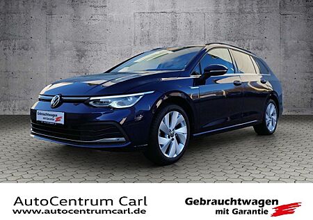 VW Golf Volkswagen VIII Variant Style 1.5 TSI BusinessPrem./AH