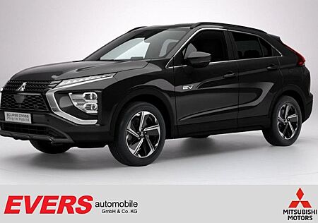 Mitsubishi Eclipse Cross PHEV Plus *Kamera *LED *PDC