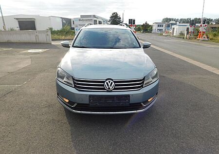 VW Passat Variant Volkswagen Comfortline BlueMotion