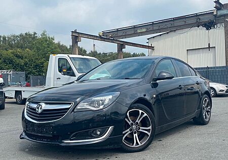 Opel Insignia A Lim. Business Edition / RECHTSLENKER