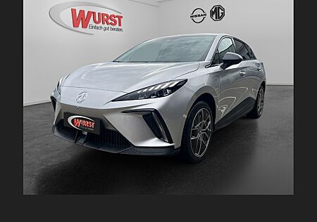 MG MG4 Luxury MY24 64 kWh 360 Grad Kamera Teilleder