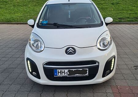 Citroën C1 1.0 Klimaanlage JBL, el Fenster...