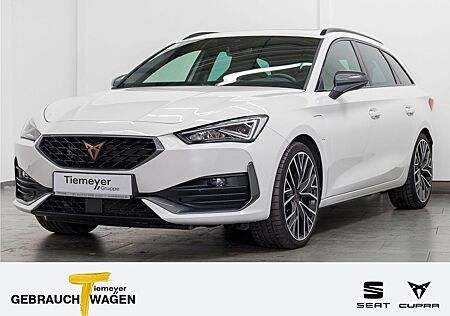 Cupra Leon Sportstourer VZ eHybrid LM19 PANO FULL-LINK