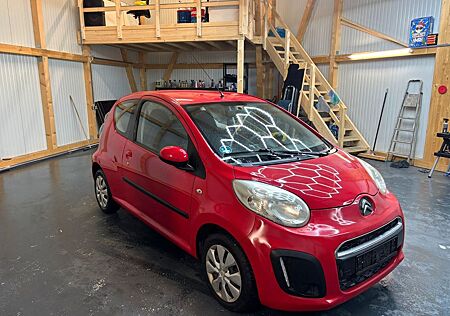 Citroën C1 Tendance