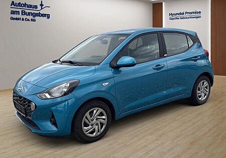 Hyundai i10 Select 1.0 EU6d-T