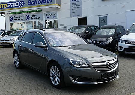 Opel Insignia Innovation Aut.| XENON | CAR-PLAY | PDC