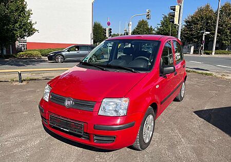 Fiat Panda *DYNAMIC*AHK*BORDCOMPUTER*TÜV/AU*09/2026*