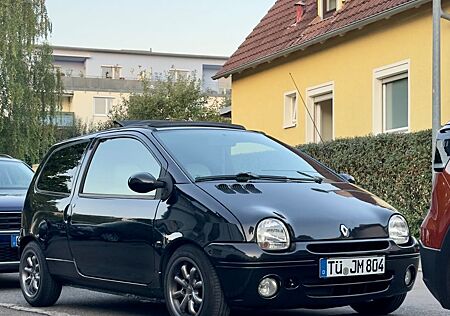 Renault Twingo 1.2 16V Initiale