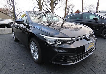VW Golf Volkswagen VIII Lim. 1.0 TSI Life
