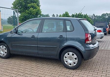 VW Polo Volkswagen 1.4 -