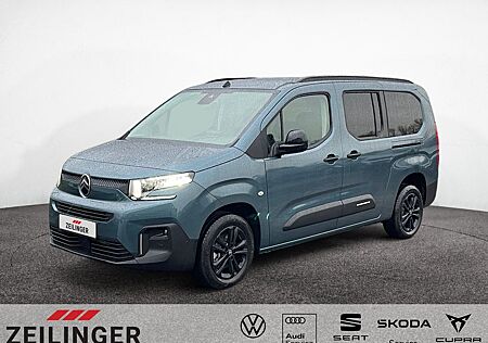 Citroën Berlingo XL 1.5 Blue-HDI Aut.|NAVI|KAM|7-SITZER