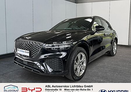 Genesis GV70 2.5 T Sport AWD Technik-Paket 2.5