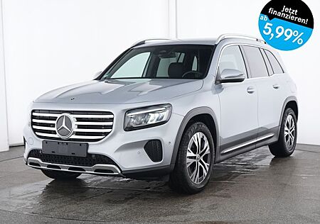 Mercedes-Benz GLB 180 PROGRESSIVE 7-SITZER DISTRONIC KAMERA