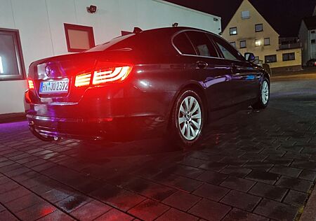 BMW 520d -