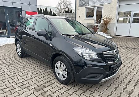 Opel Mokka Selection ecoFlex