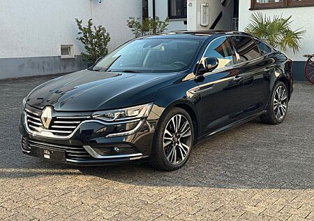 Renault Talisman Initiale Paris