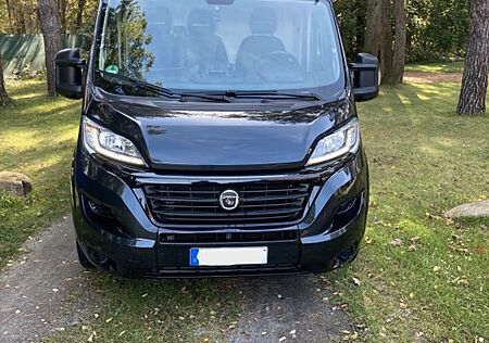 Fiat Ducato Serie4 L1H1 150 Multijet