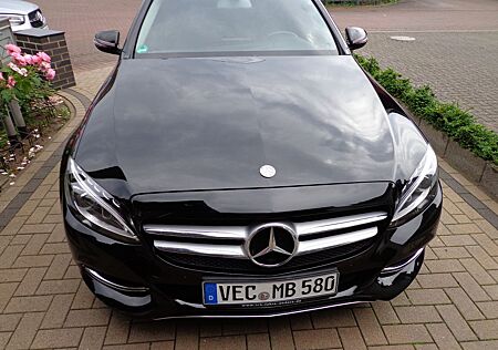 Mercedes-Benz C 200 d T AVANTGARDE Autom. AVANTGARDE