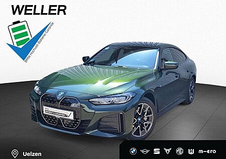 BMW i4 eDrive40 M Sport DA-Pro,HUD,PA+,GSD,Laser,AHK