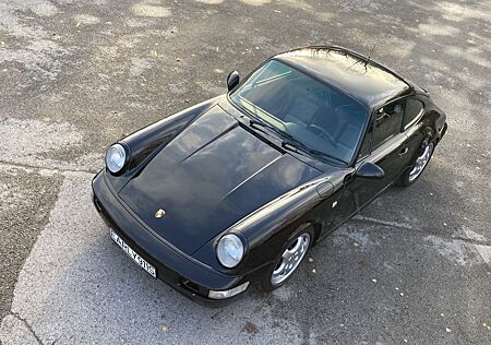 Porsche 964 Carrera RS