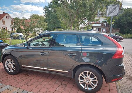 Volvo XC 60 XC60 D5 AWD Summum