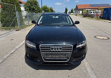 Audi A4 Avant Ambiente
