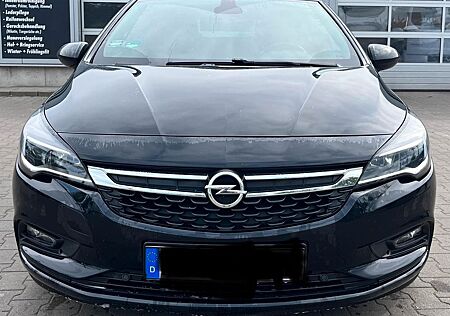 Opel Astra 1.6 CDTI Dynamic 81kW Dynamic