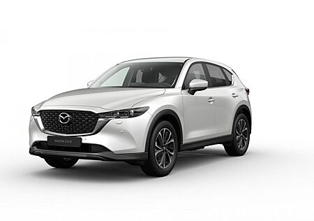 Mazda CX-5 ADVANTAGE e-SKYACTIV G 165ps 6MT FWD