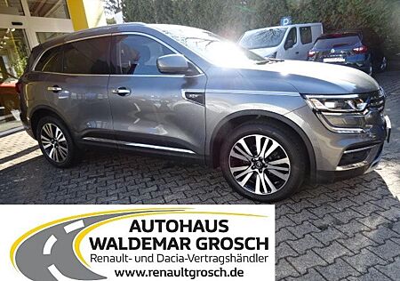Renault Koleos Initiale Paris 4x4