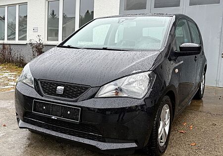 Seat Mii *Style*Salsa*Aut*Navi*Klima*