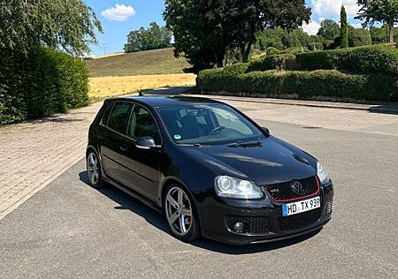 VW Golf Volkswagen V GTI Edition 30 DSG