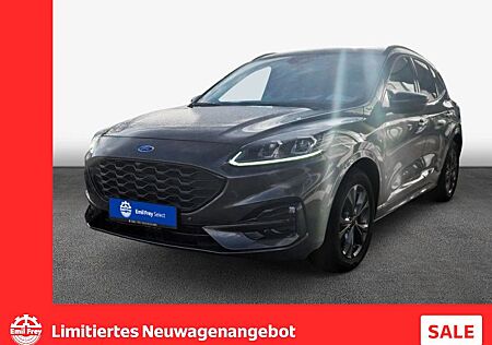 Ford Kuga 2.5 Duratec FHEV ST-LINE X 112 kW