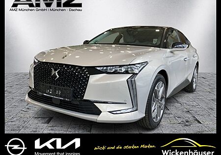DS Automobiles DS 4 DS4 1.2 PureTech 130 S&S Esprit de Voyage HUD