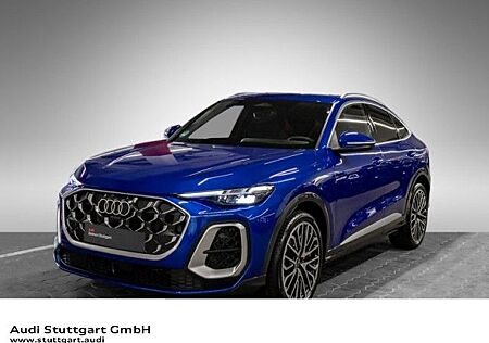 Audi SQ5 Sportback TFSI 270 kW S tronic AIR Pano VC