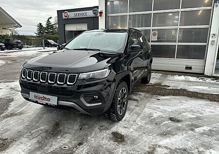 Jeep Compass HighUpland Plug-In Hybrid 4WD 25% Rabatt