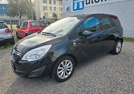 Opel Meriva 1.4 ecoFLEX 150 Jahre 88kW