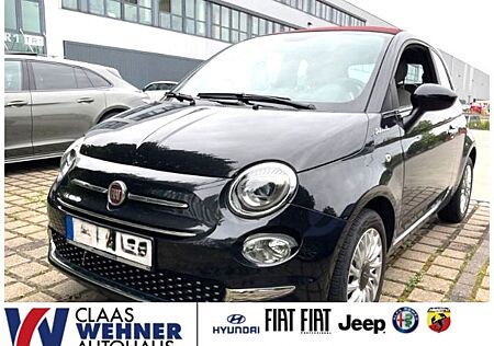 Fiat 500 DolceVita 1.0 Mild Hybrid EU6d MY21 elektr.E