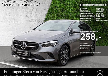Mercedes-Benz B 200 Progressive *LED*Cam*SpurH*MBUX*Navi*FLA*