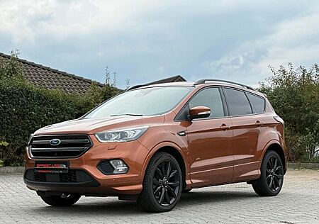 Ford Kuga ST-Line*PANO*ALCANTARA*LED*NAVI*VOLL*TOP