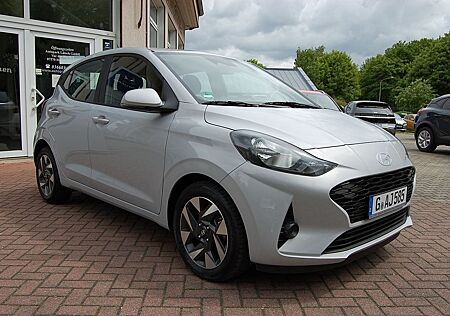 Hyundai i10 Trend