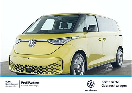 VW ID.BUZZ Volkswagen ID. Buzz Pro Lang 7-Sitzer AHK Head-Up Display