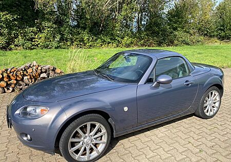 Mazda MX-5 Roadster Coupe Energy 2.0 MZR Energy